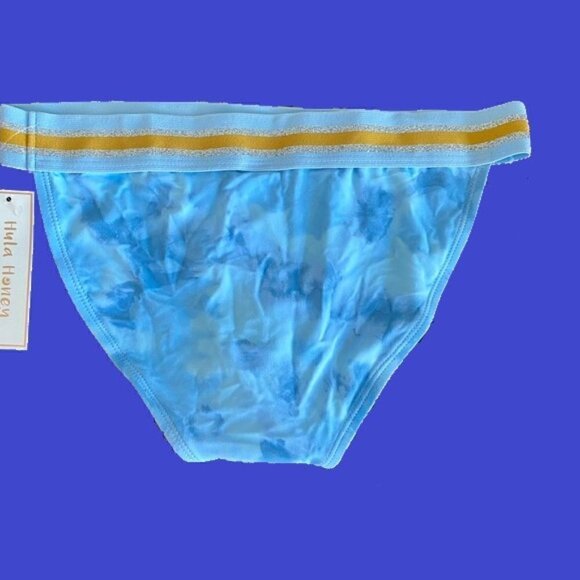 Hula Honey Bikini Bottom Size Large - Picture 4 of 7